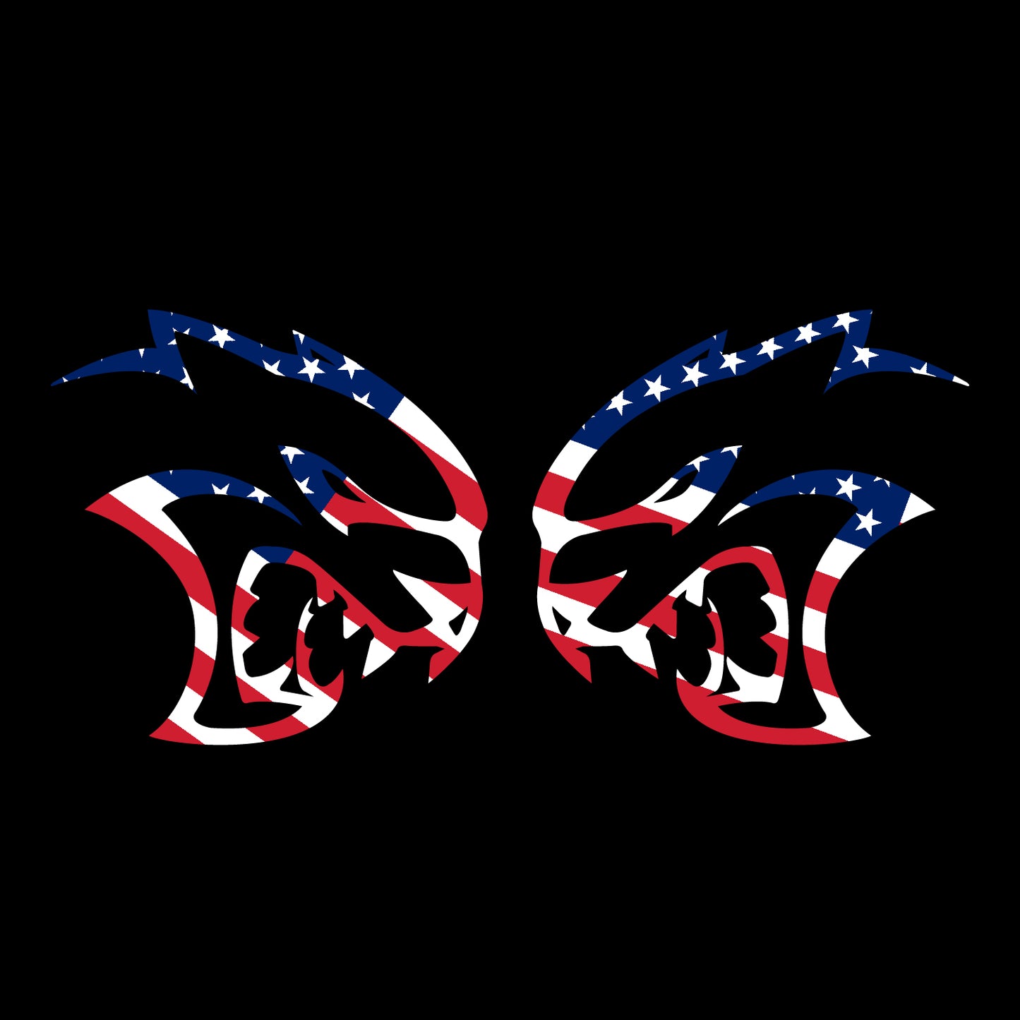 Hell Cat Decal